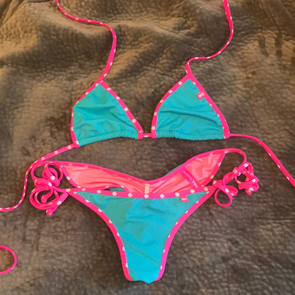 DOLLS bikini